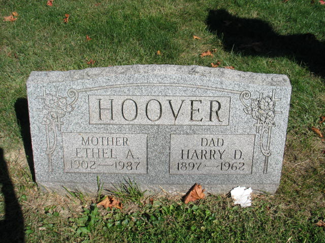tombstone